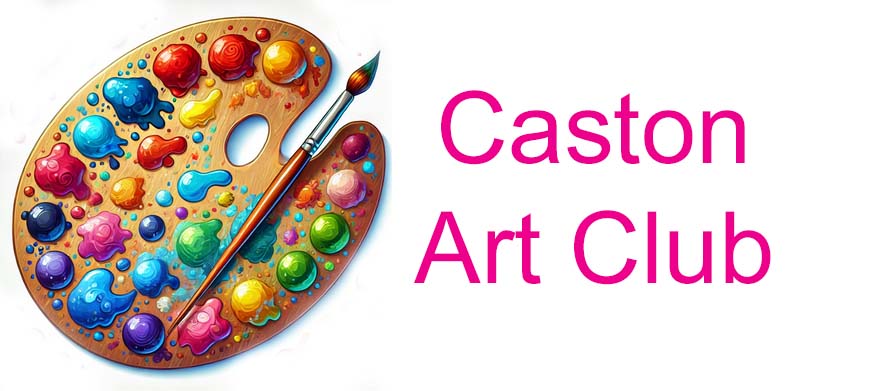 Caston Art Club
